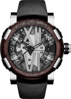 Часы Romain Jerome STEAMPUNK AUTO RJ.T.AU.SP.001.01